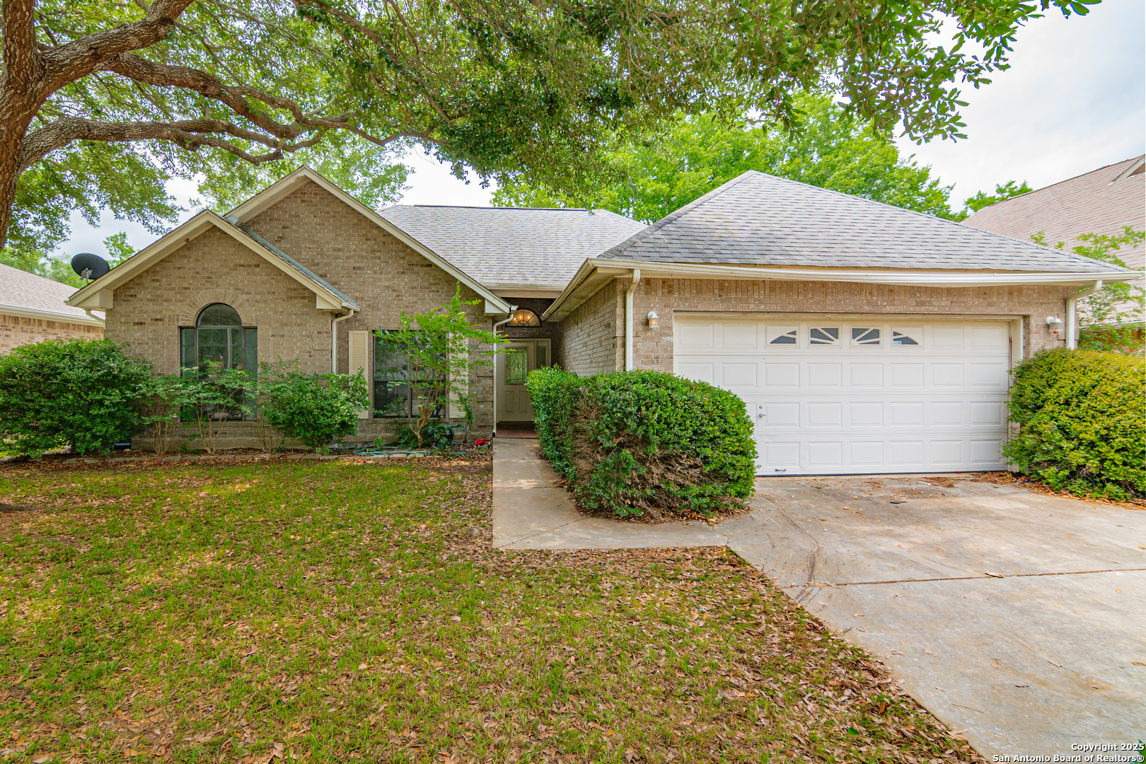 132 Greenway