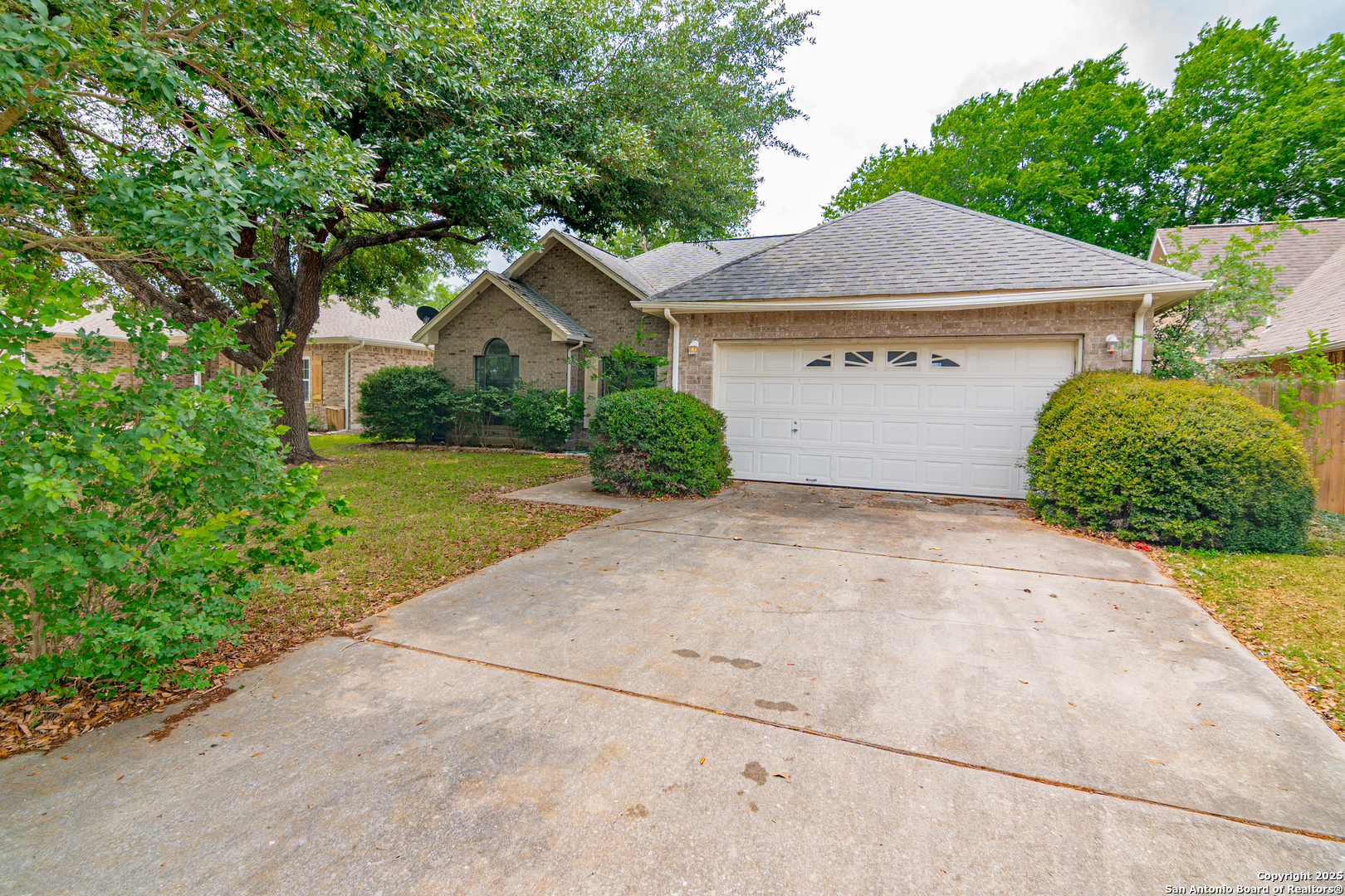 132 Greenway