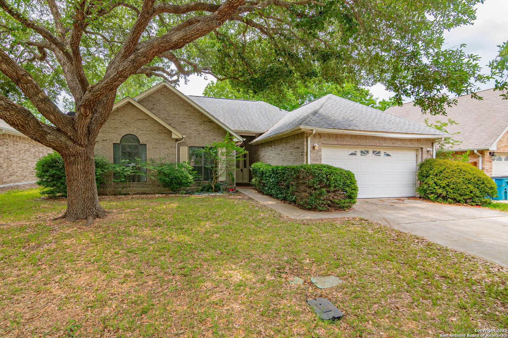 132 Greenway