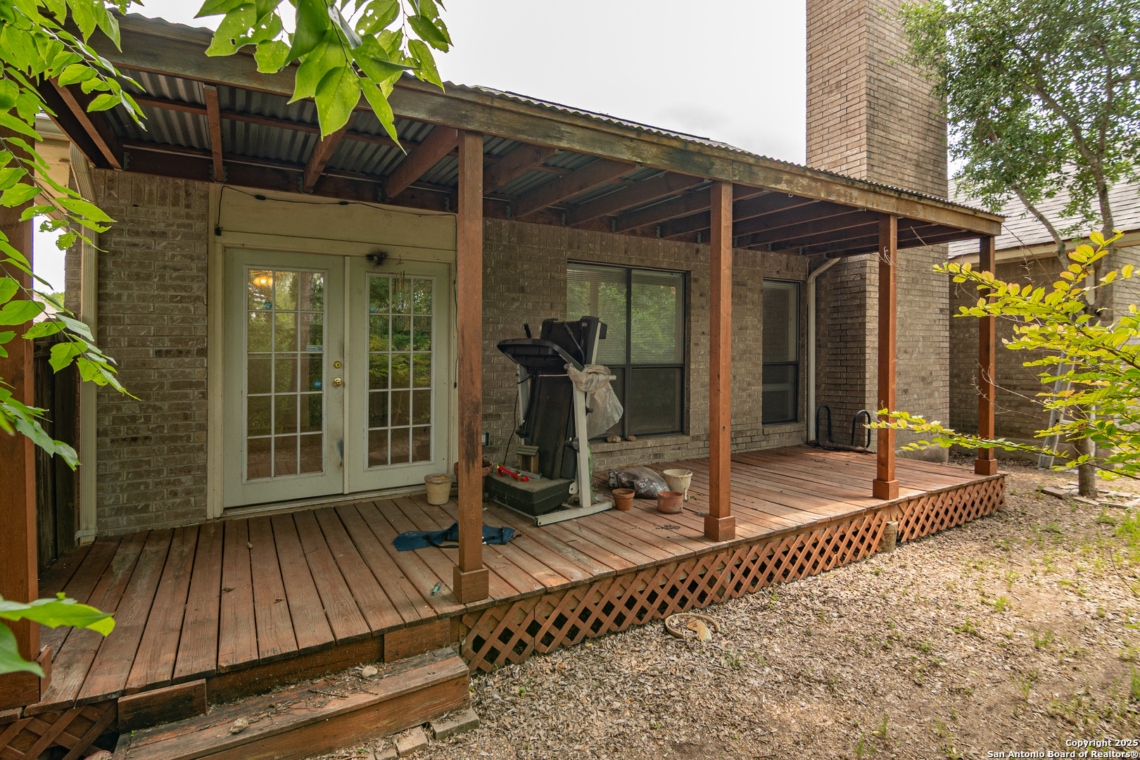 132 Greenway