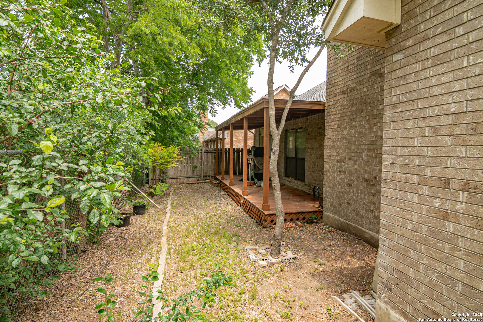 132 Greenway