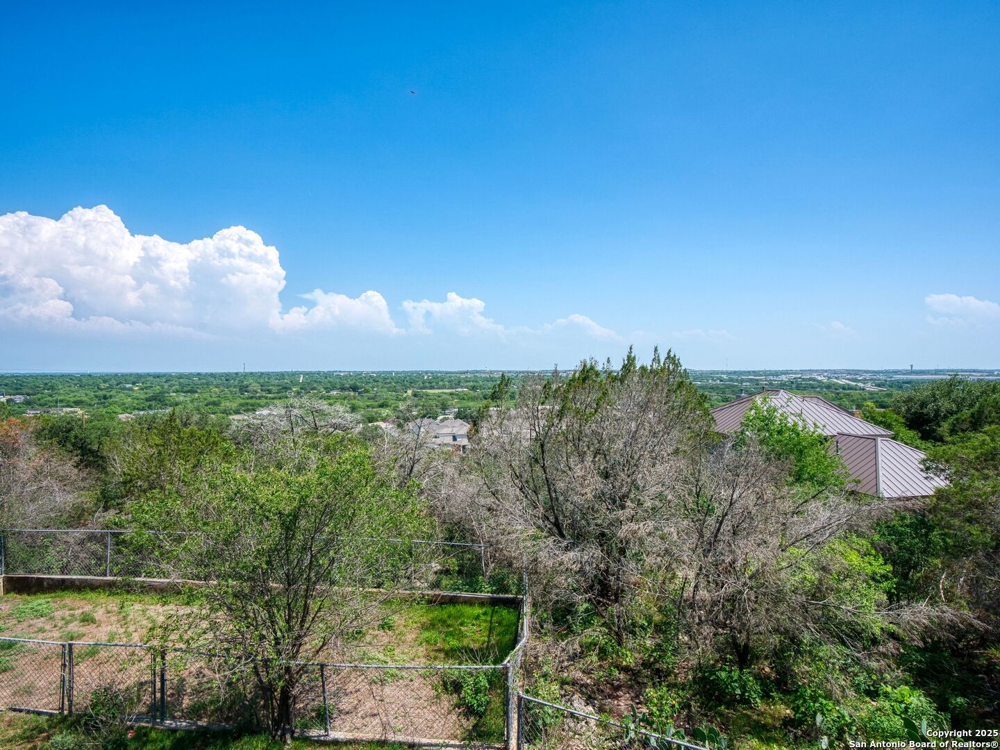 15 Trail View