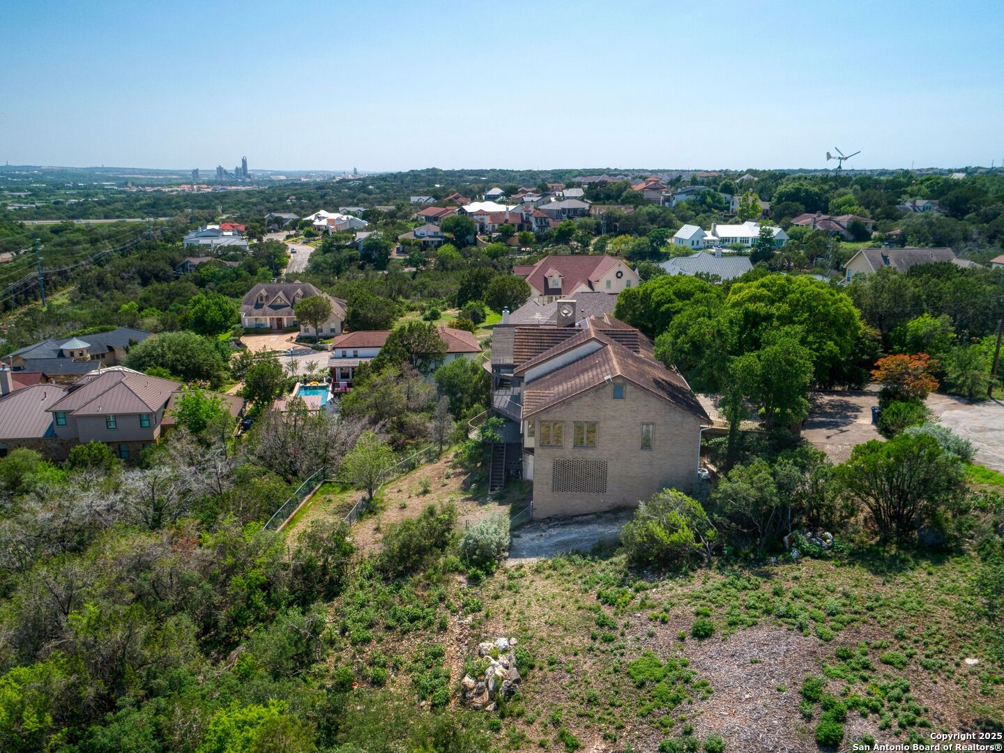 15 Trail View