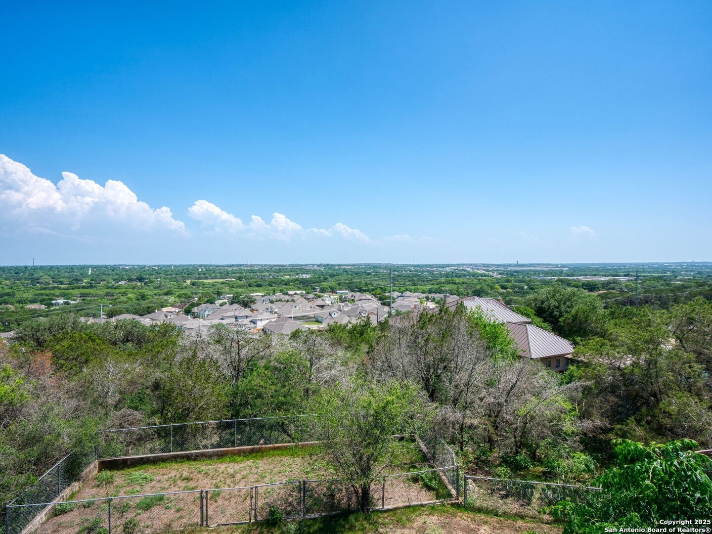 15 Trail View