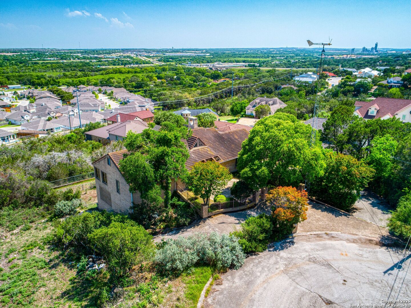 15 Trail View