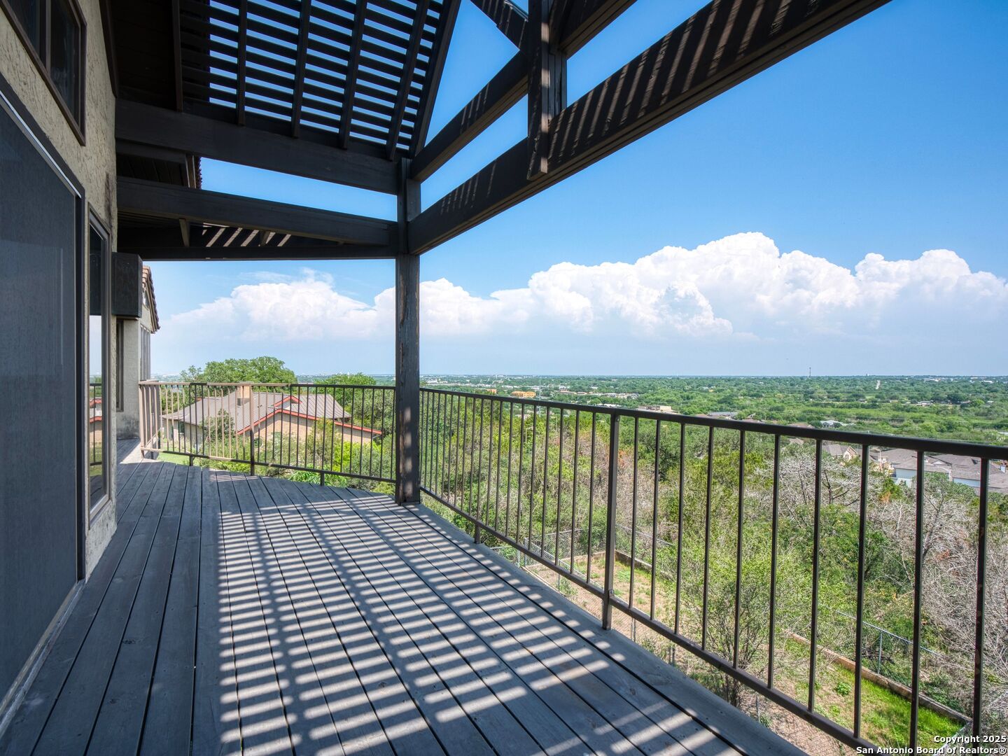 15 Trail View