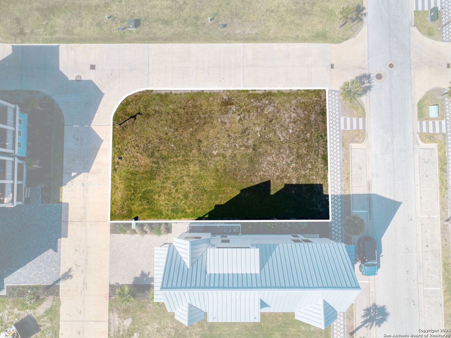 LOT 26 SUNRISE AVENUE