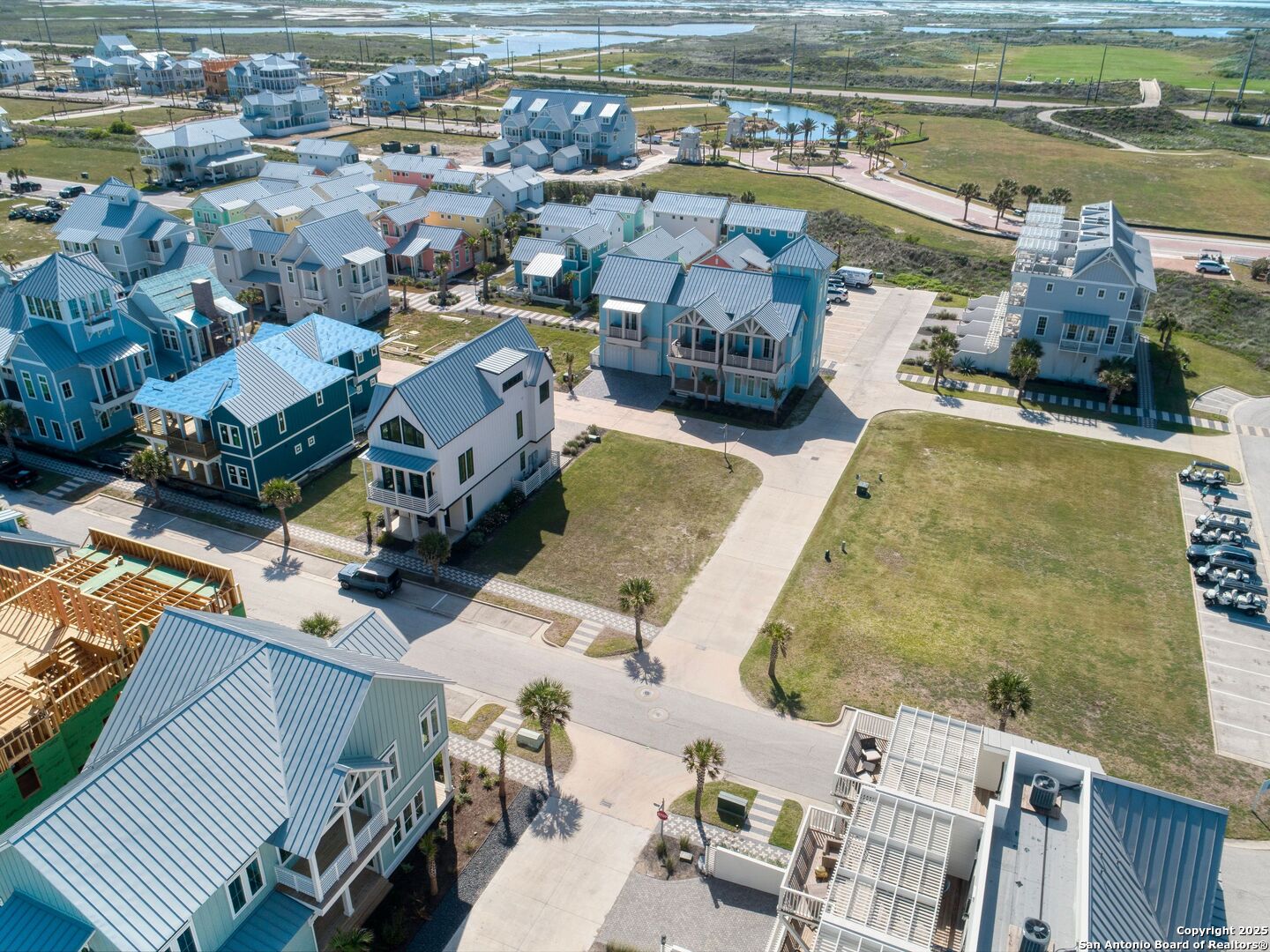 LOT 26 SUNRISE AVENUE