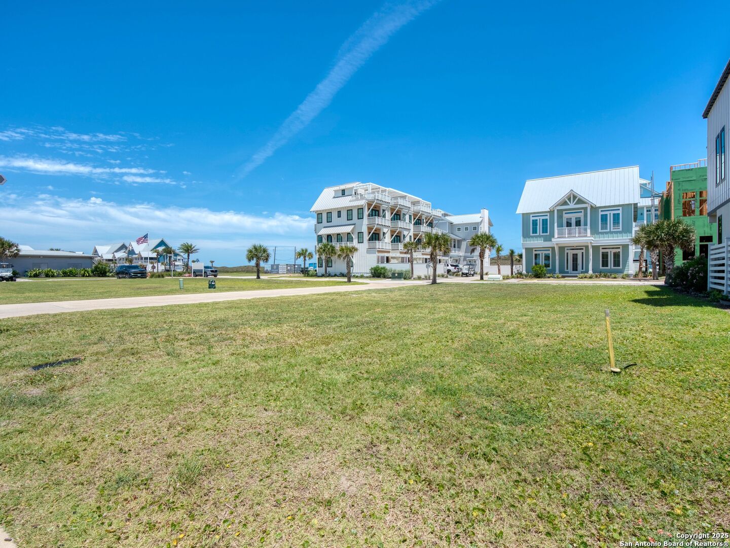 LOT 26 SUNRISE AVENUE