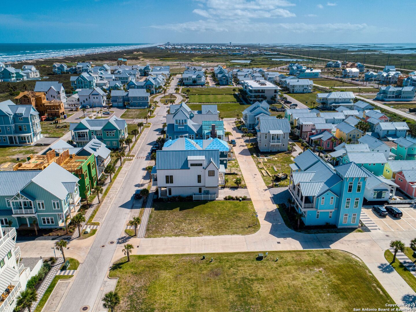 LOT 26 SUNRISE AVENUE
