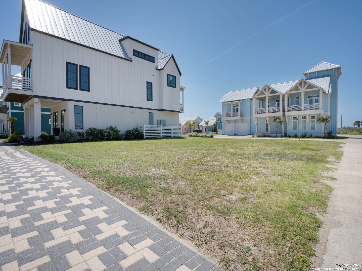 LOT 26 SUNRISE AVENUE