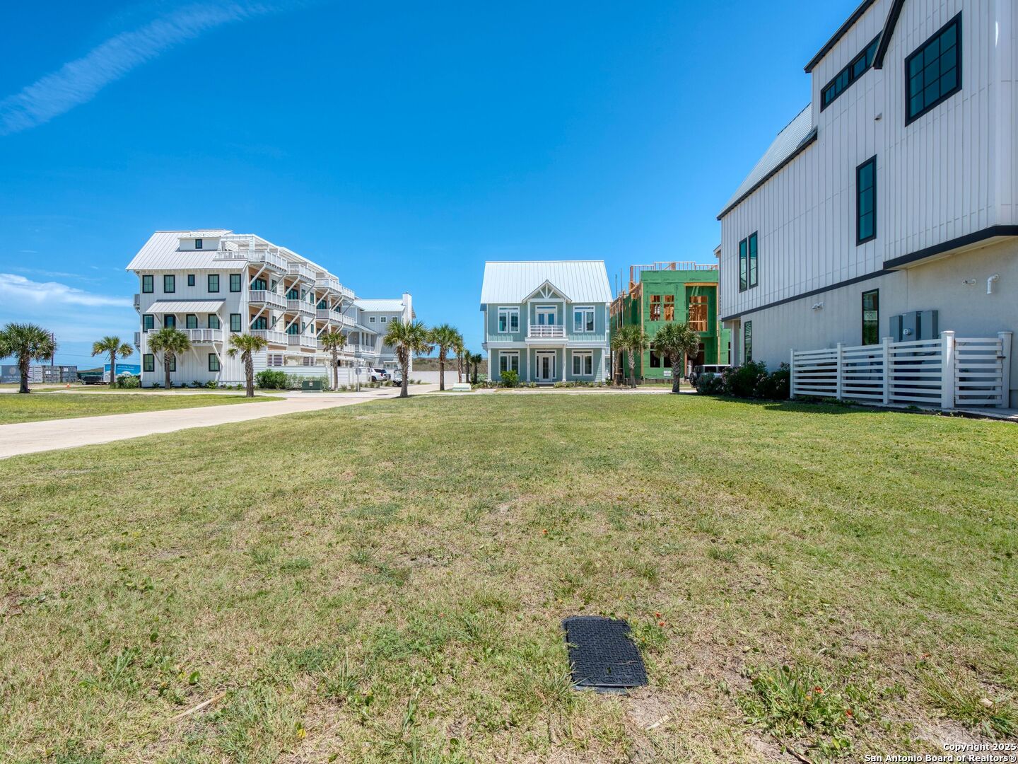 LOT 26 SUNRISE AVENUE