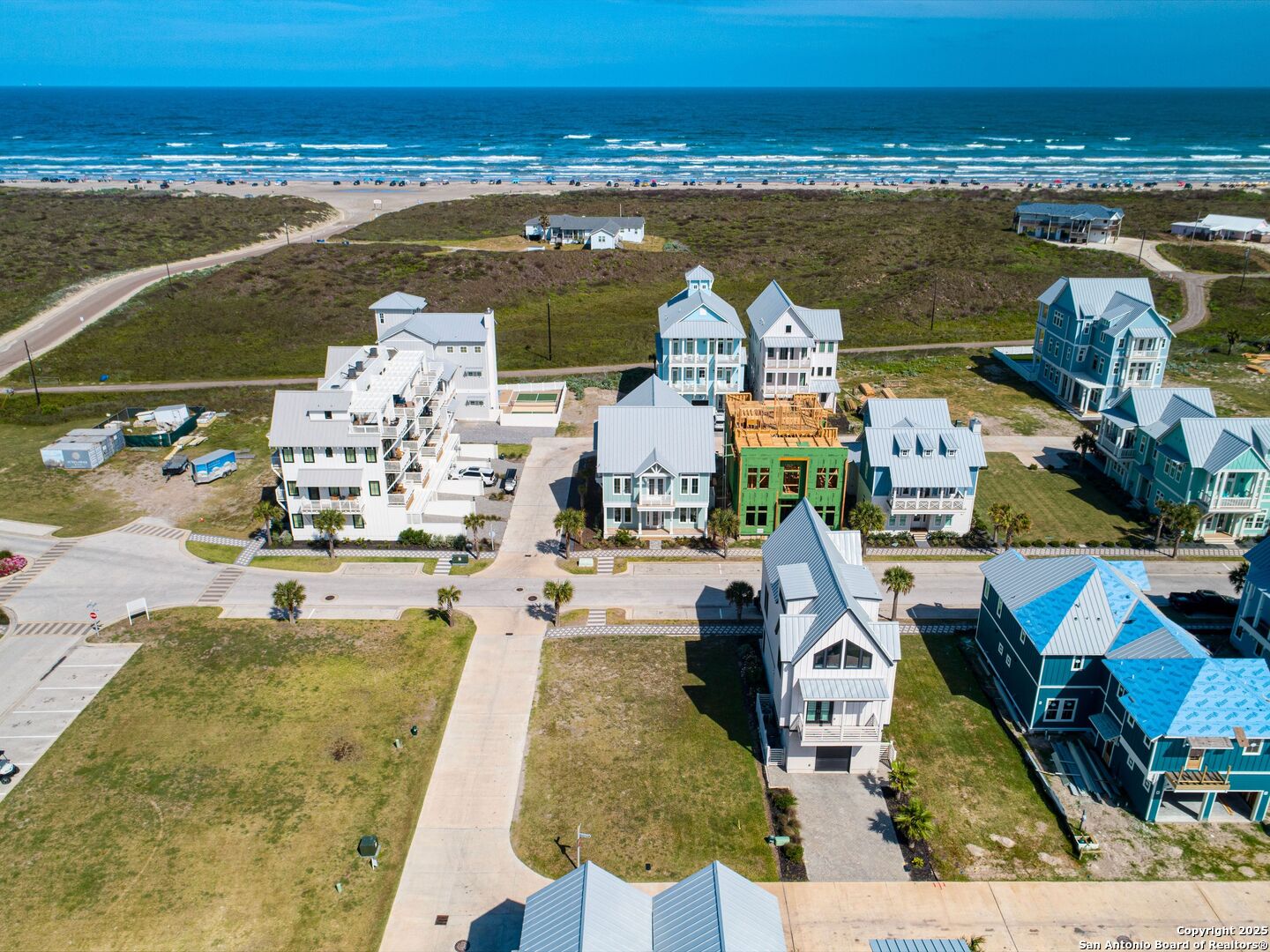 LOT 26 SUNRISE AVENUE