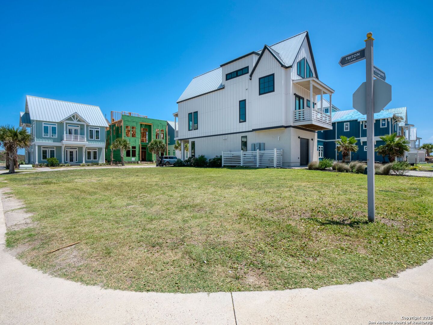 LOT 26 SUNRISE AVENUE