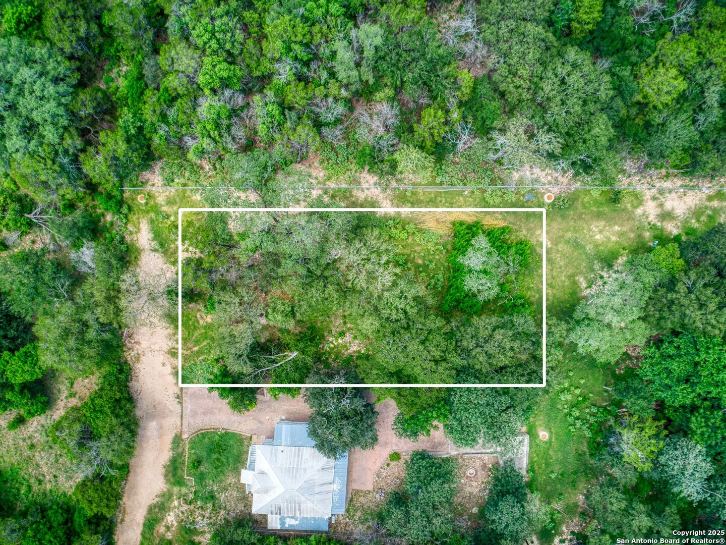 LOT 8 Waco St