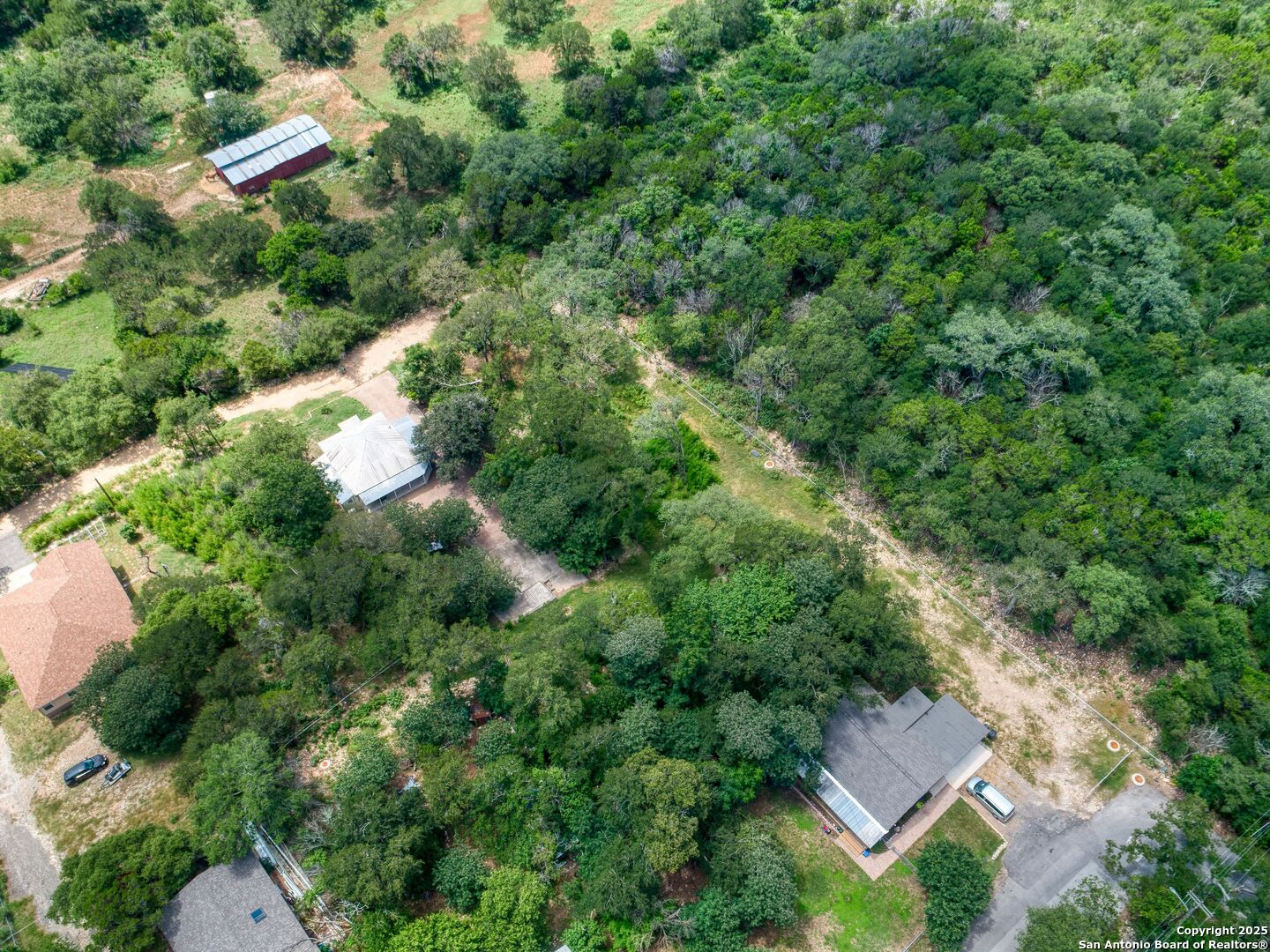 LOT 8 Waco St