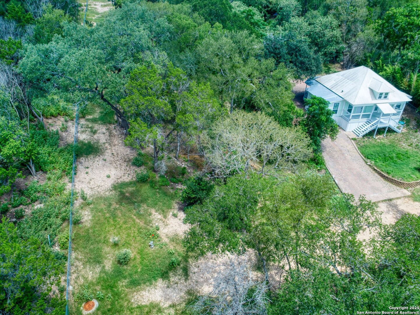LOT 8 Waco St