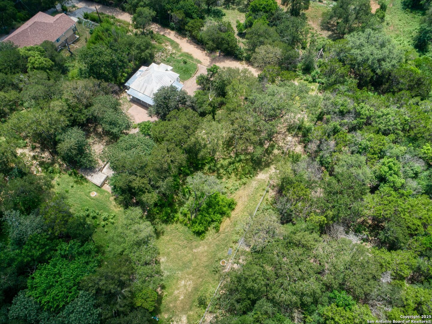 LOT 8 Waco St