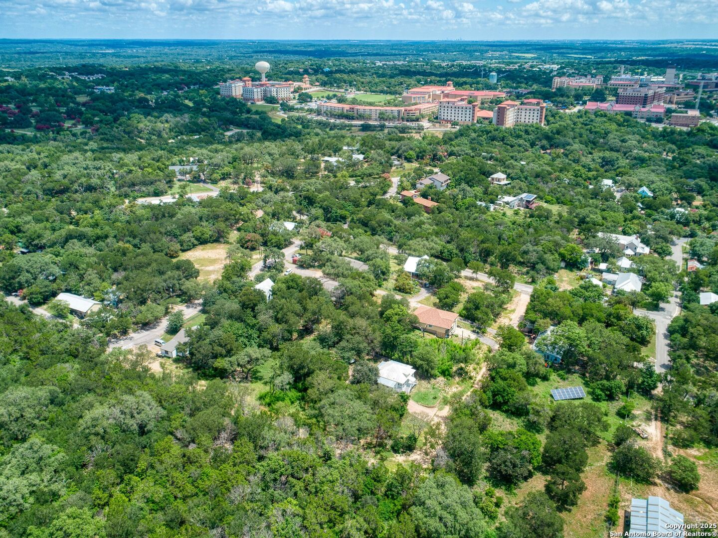 LOT 8 Waco St