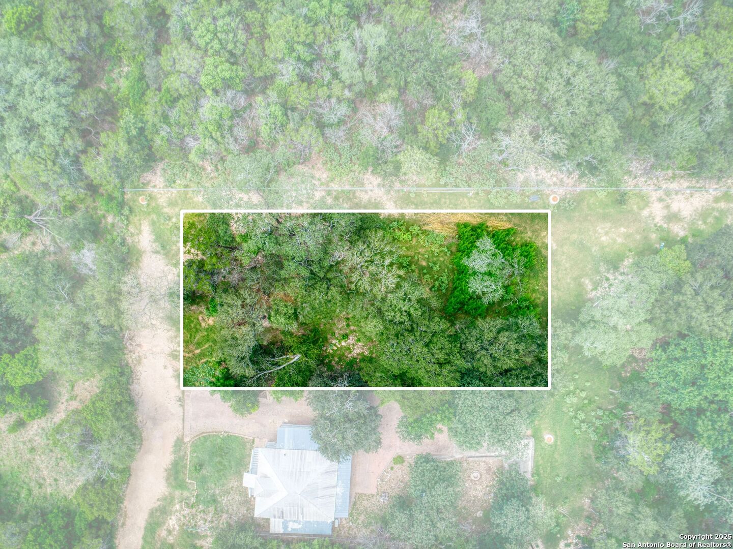 LOT 8 Waco St