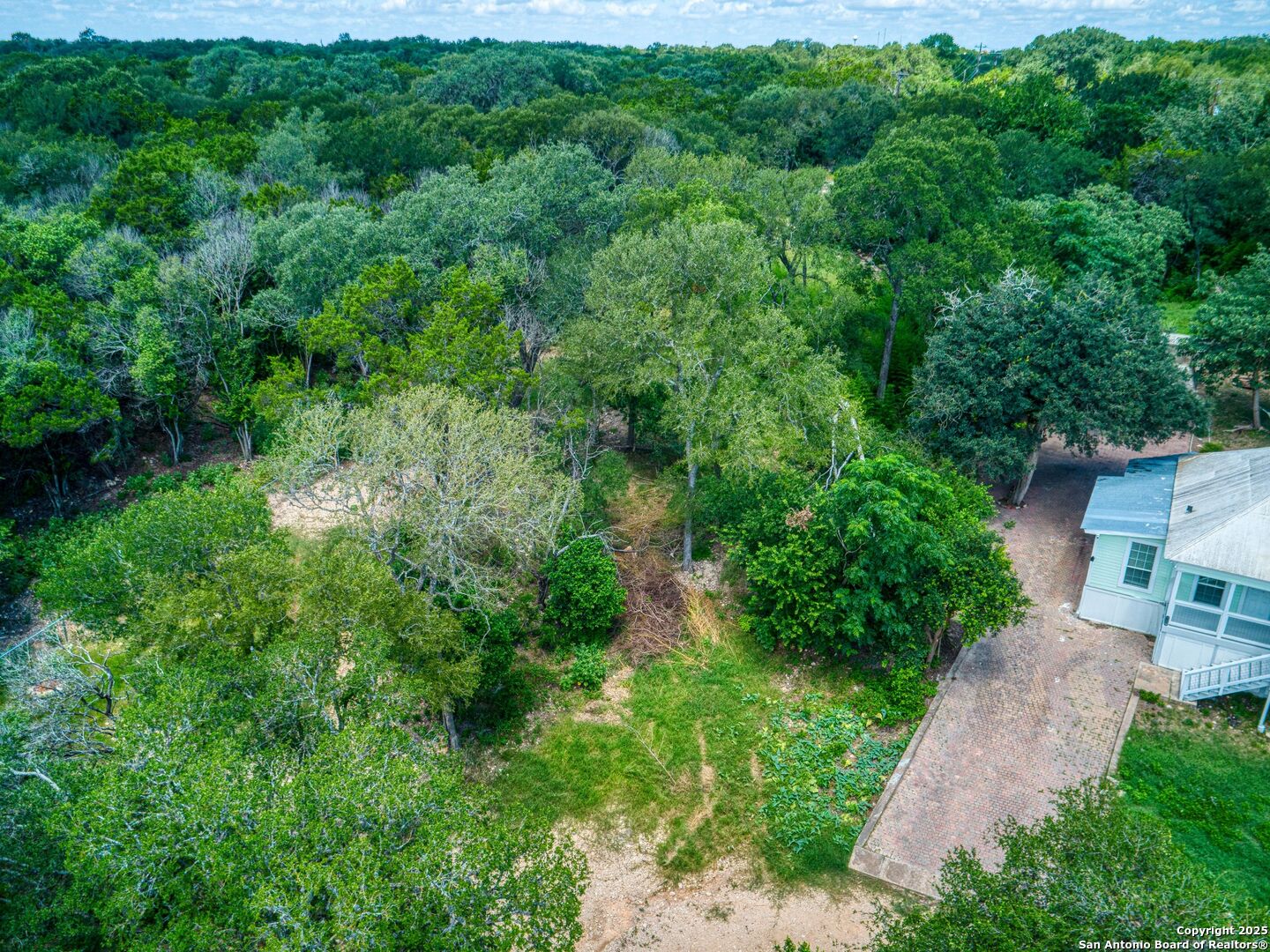 LOT 8 Waco St