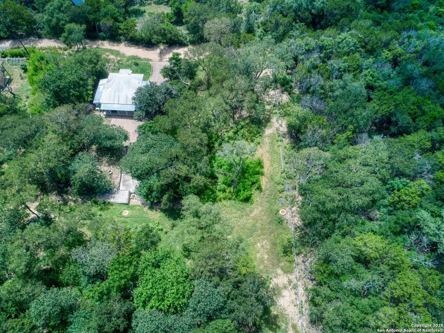 LOT 8 Waco St