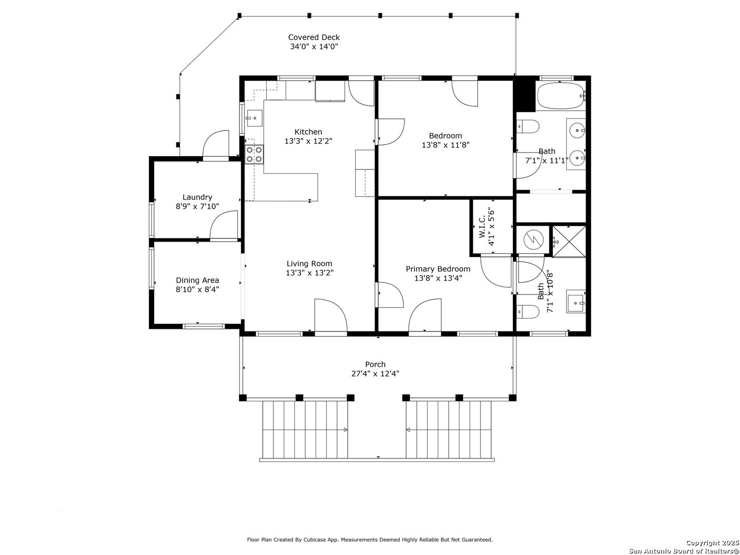 826 Waco St