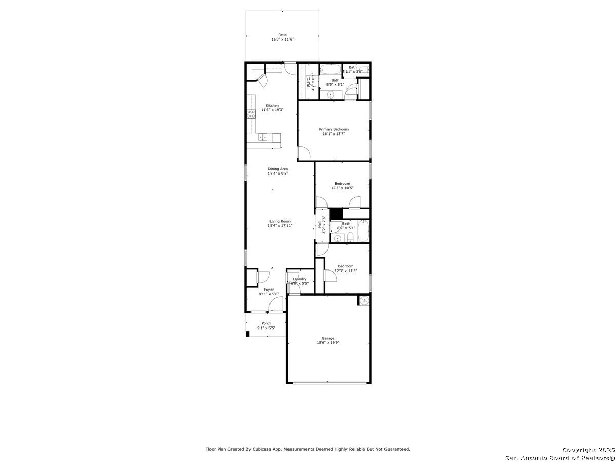 731 Veloway Trail