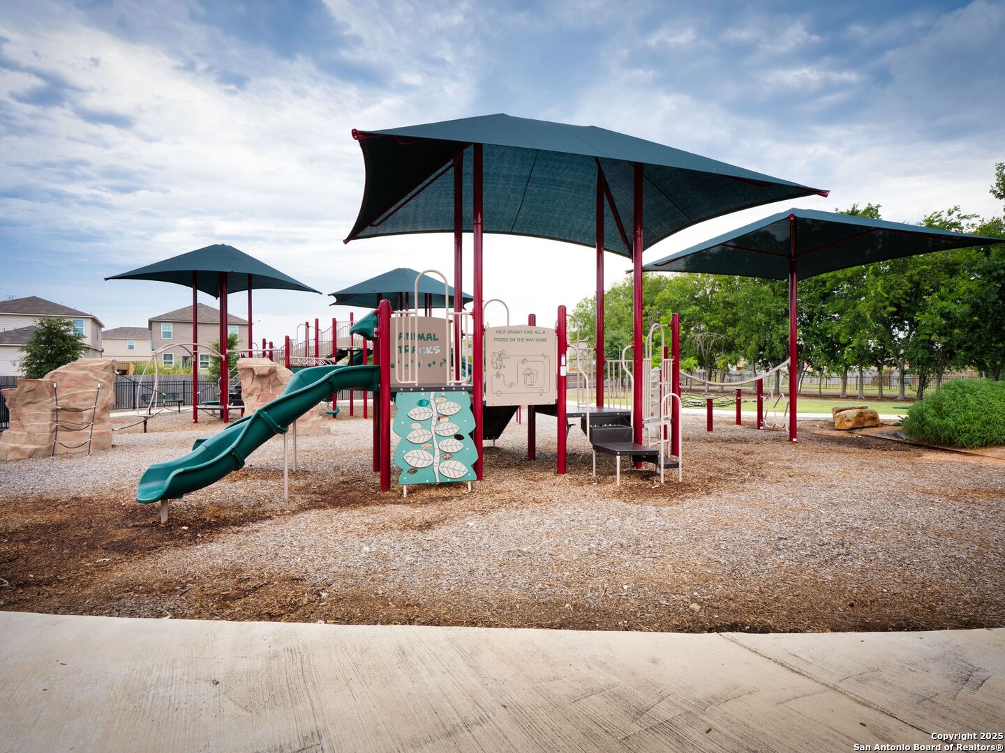 731 Veloway Trail