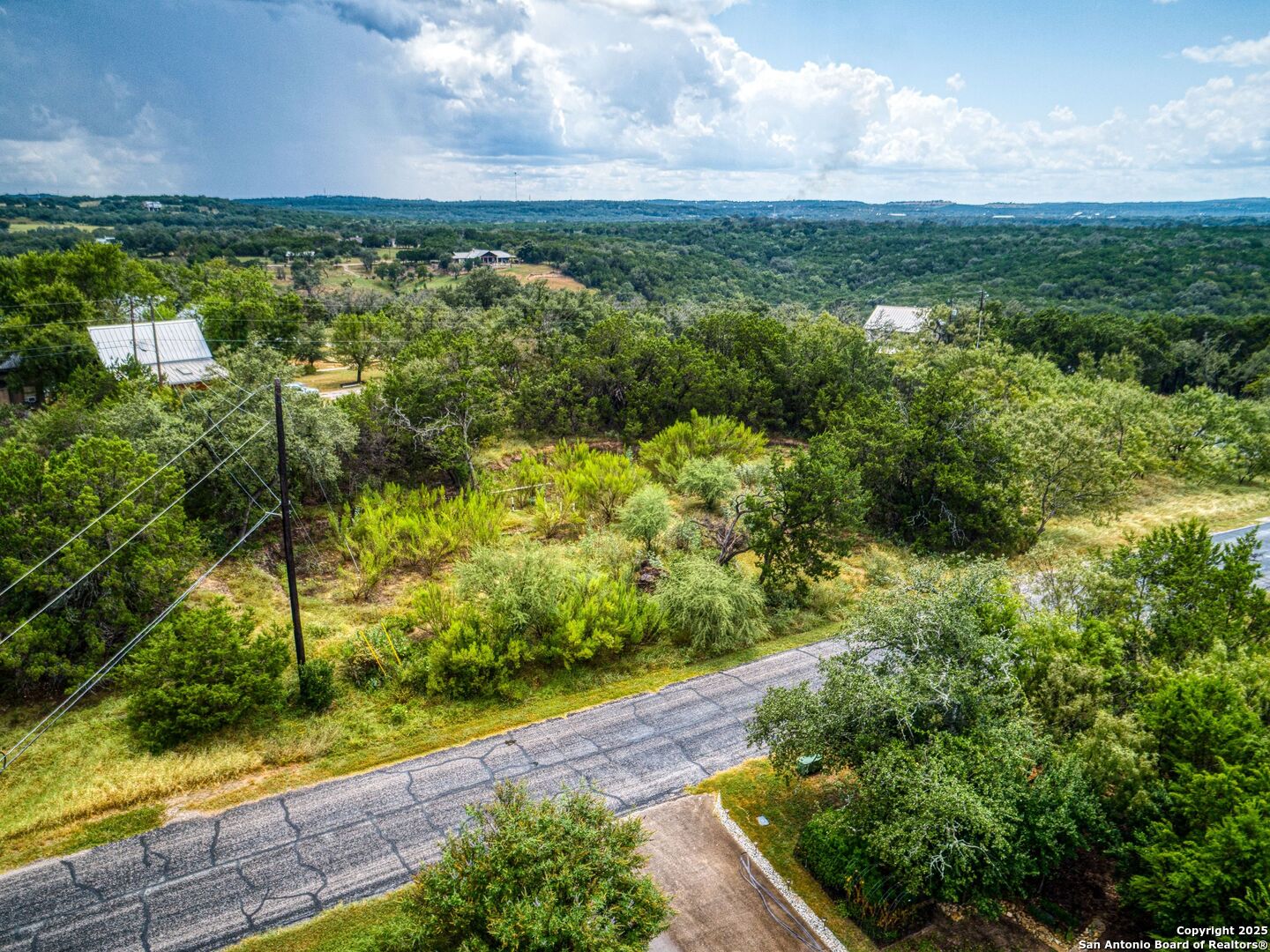 TBD (LOT 130A) Kendall Drive