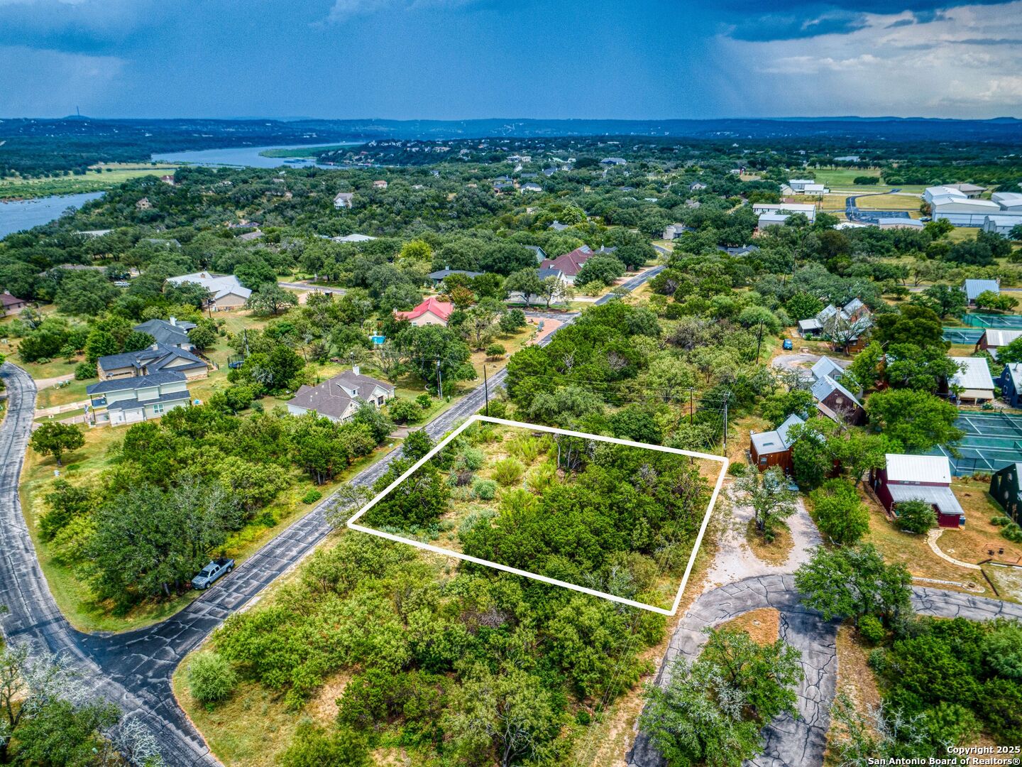 TBD (LOT 130A) Kendall Drive