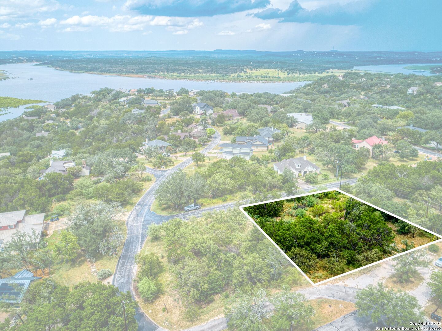 TBD (LOT 130A) Kendall Drive