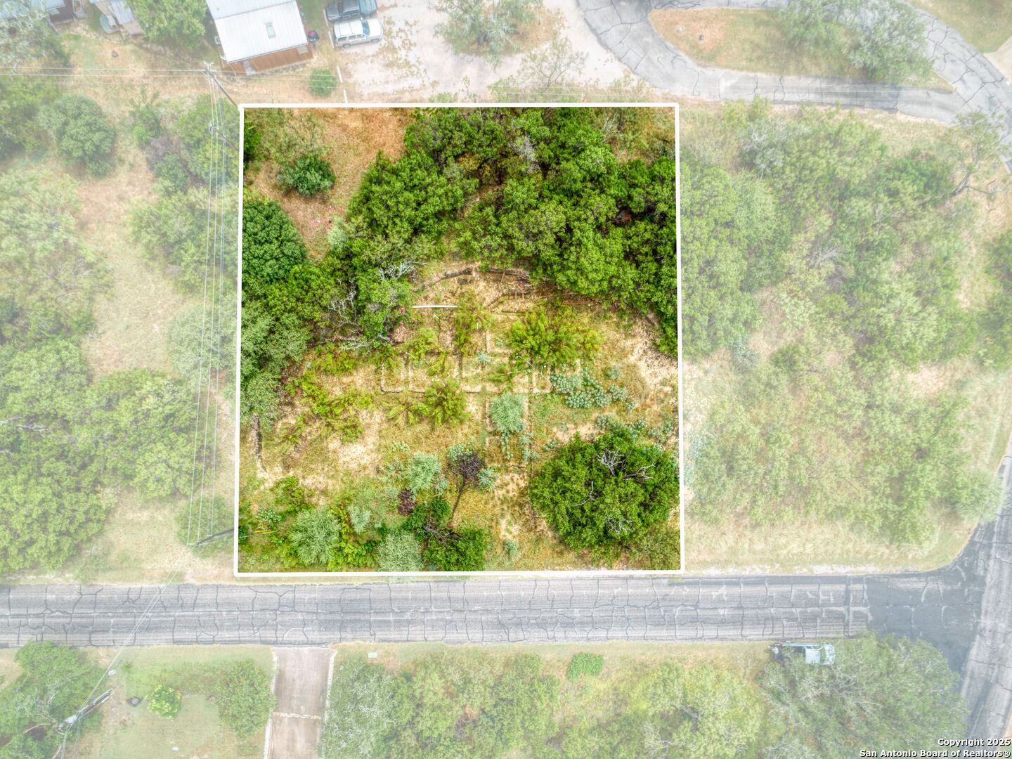 TBD (LOT 130A) Kendall Drive