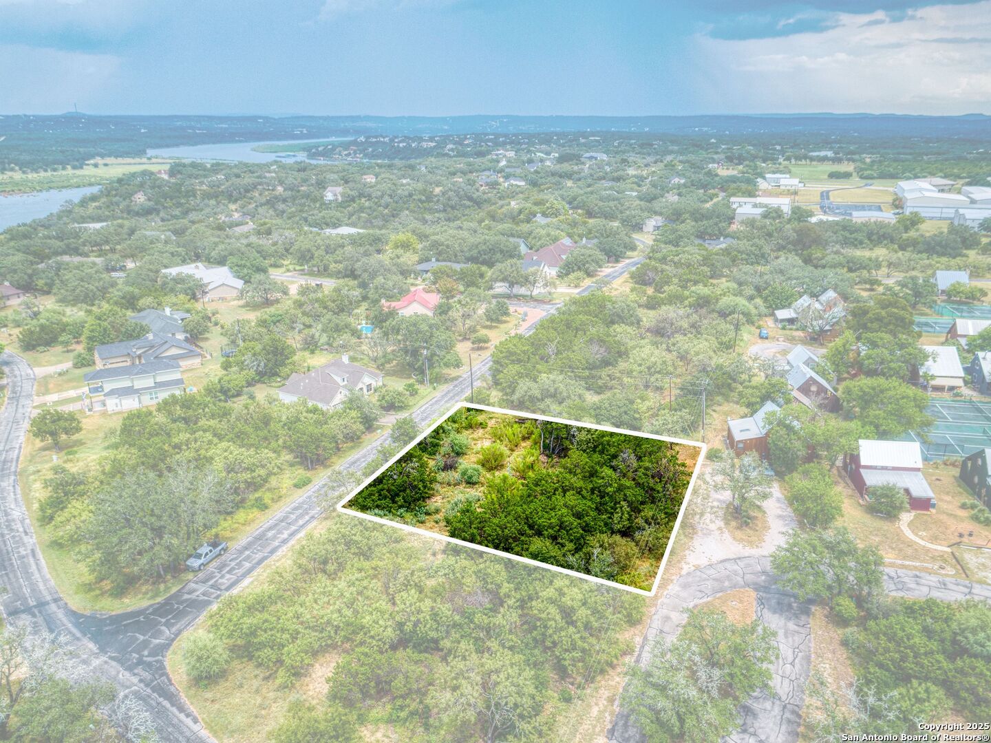 TBD (LOT 130A) Kendall Drive