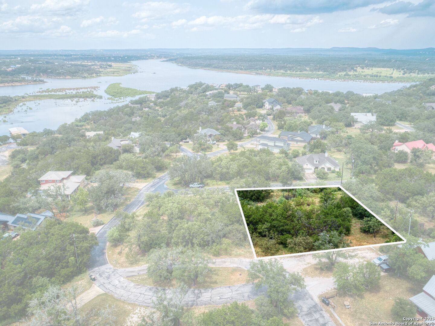 TBD (LOT 130A) Kendall Drive