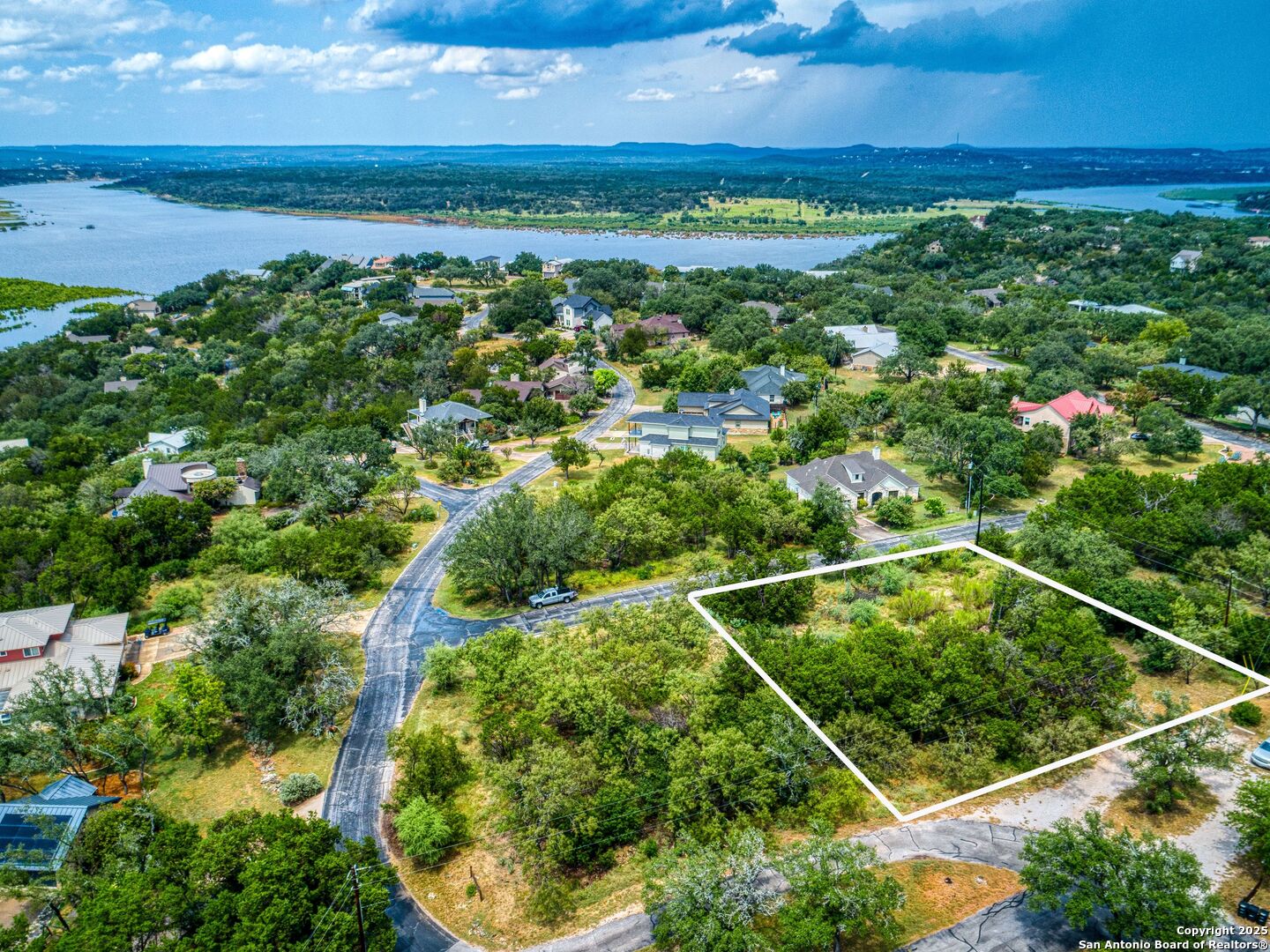 TBD (LOT 130A) Kendall Drive