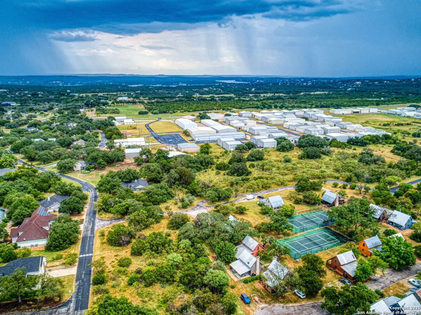 TBD (LOT 130A) Kendall Drive