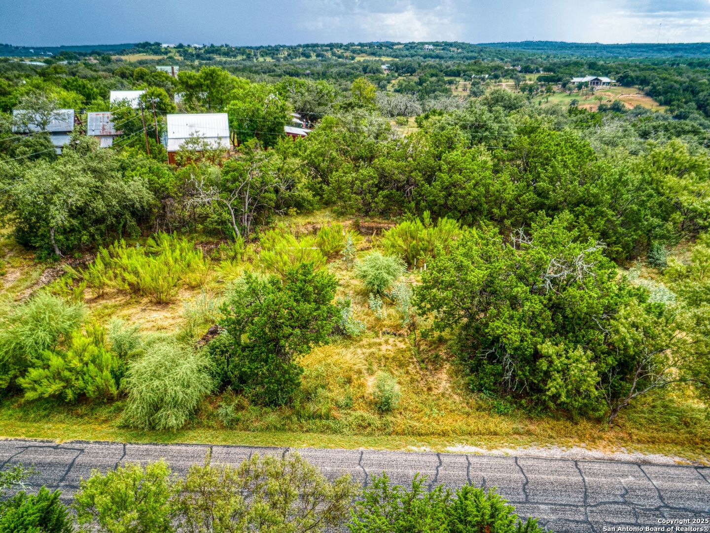 TBD (LOT 130A) Kendall Drive