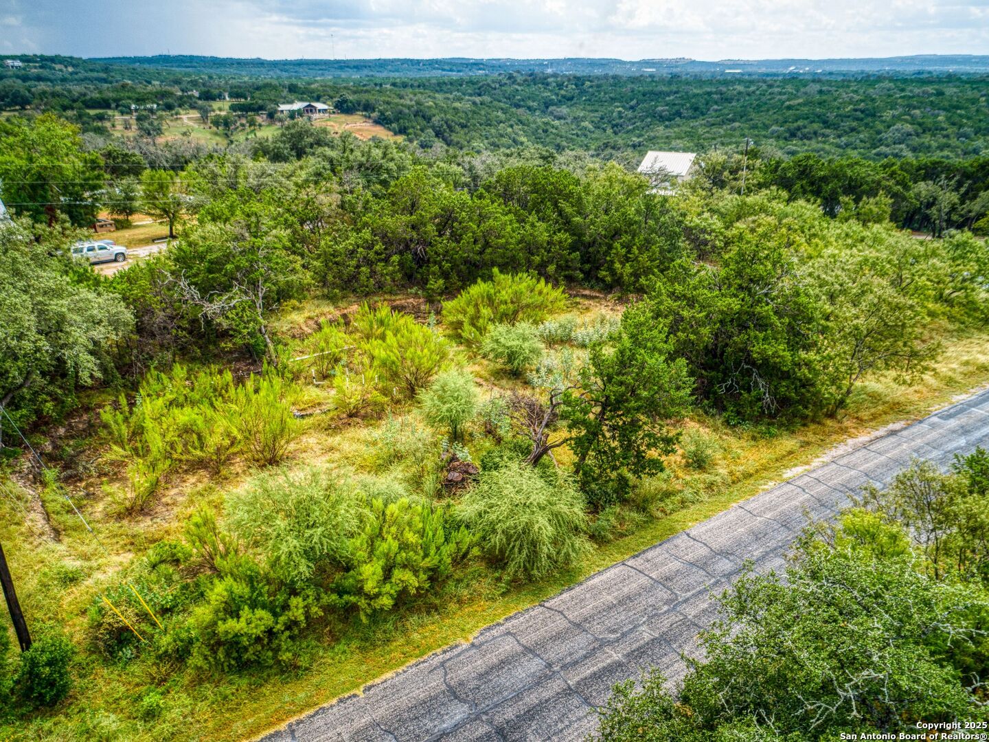 TBD (LOT 130A) Kendall Drive