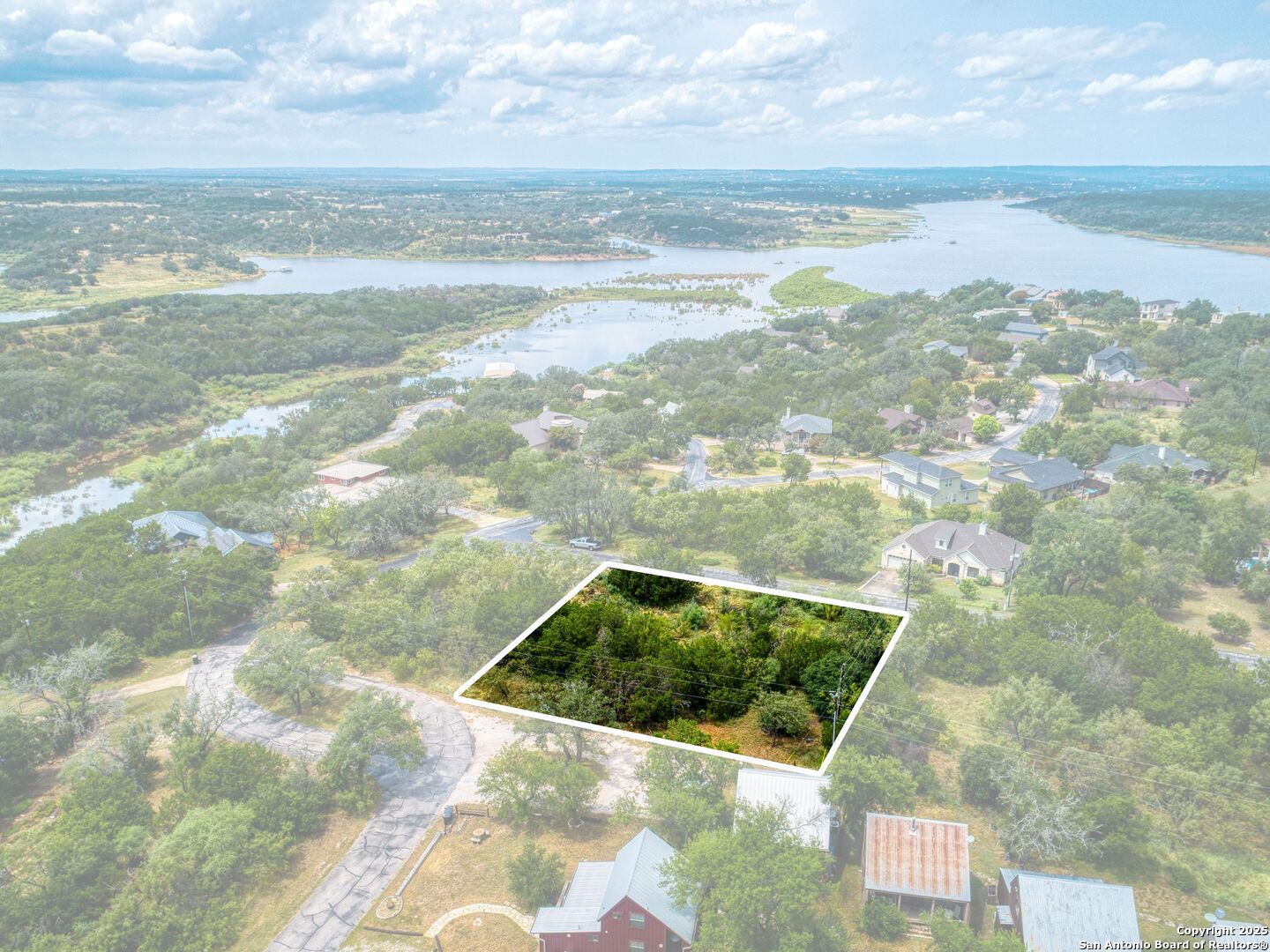 TBD (LOT 130A) Kendall Drive