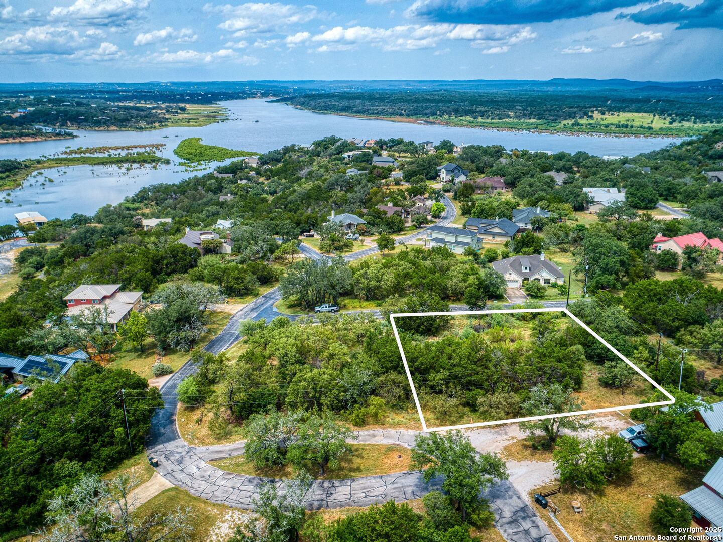 TBD (LOT 130A) Kendall Drive