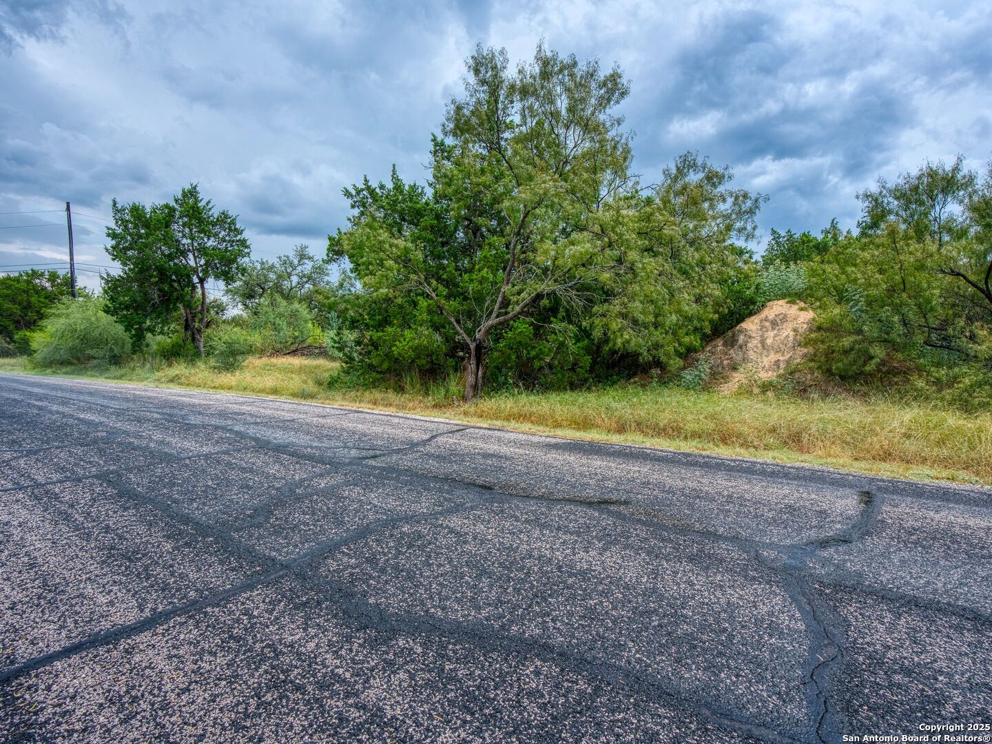 TBD (LOT 130A) Kendall Drive