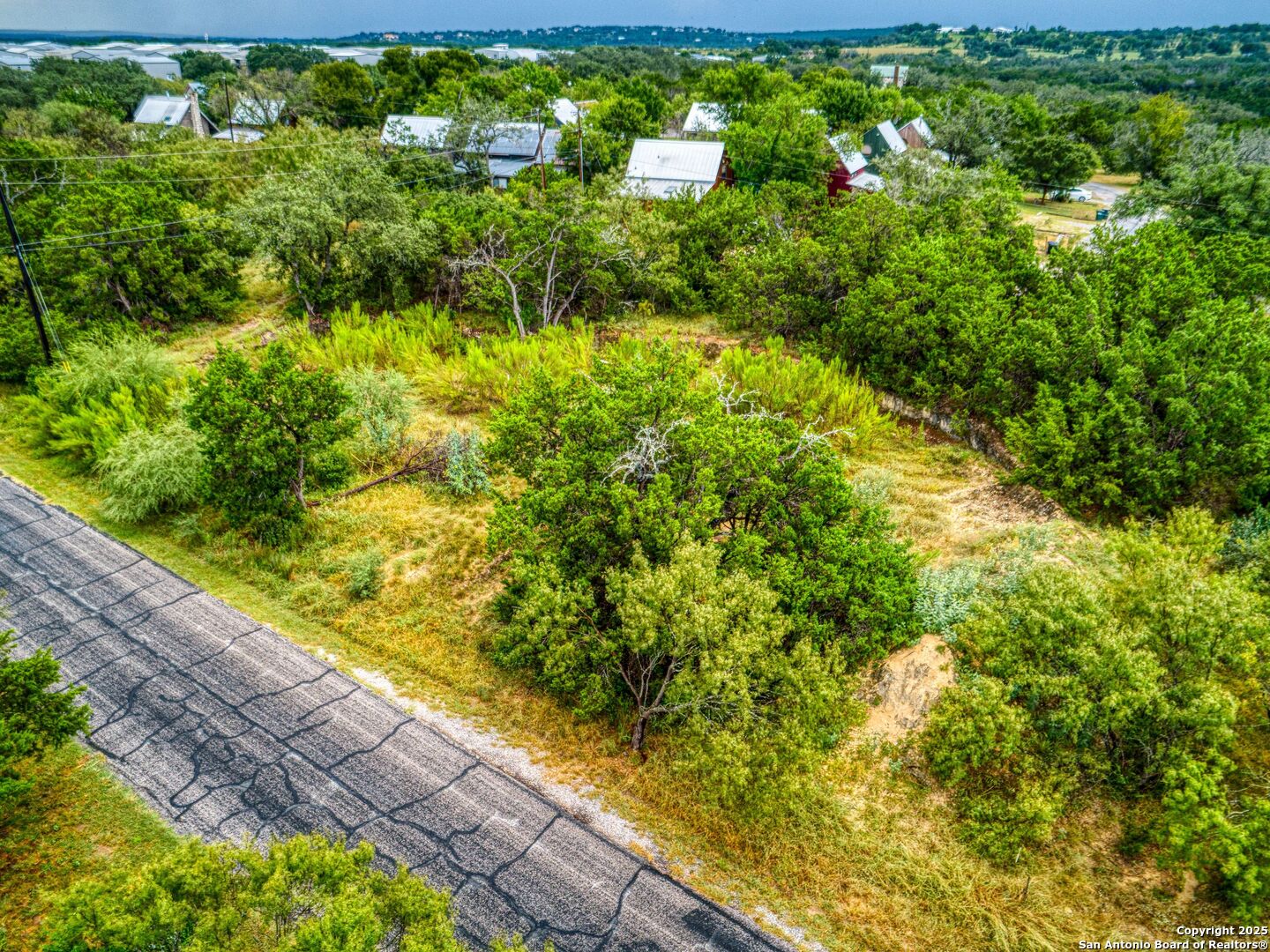 TBD (LOT 130A) Kendall Drive