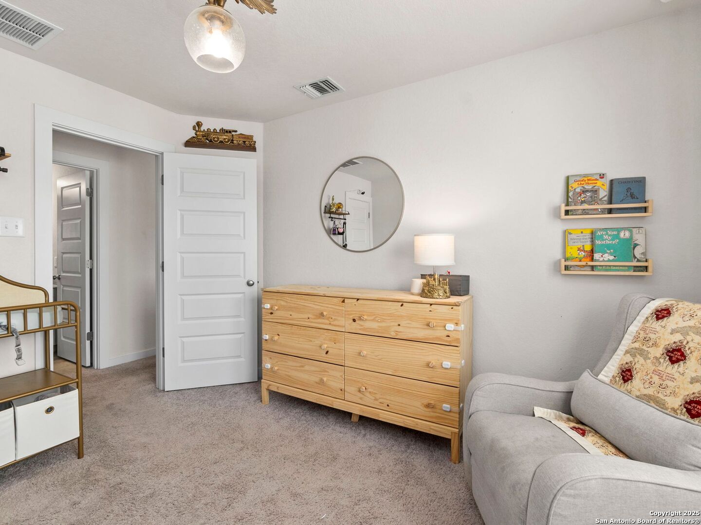 1021 Terlan Drive