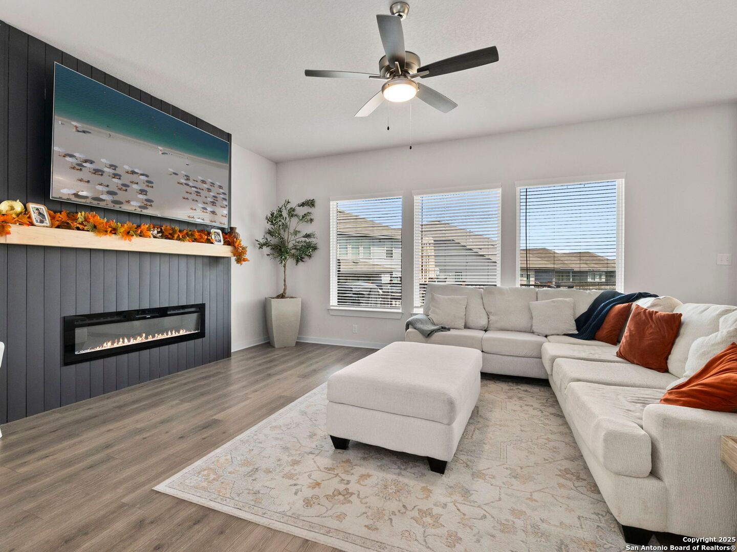 1021 Terlan Drive