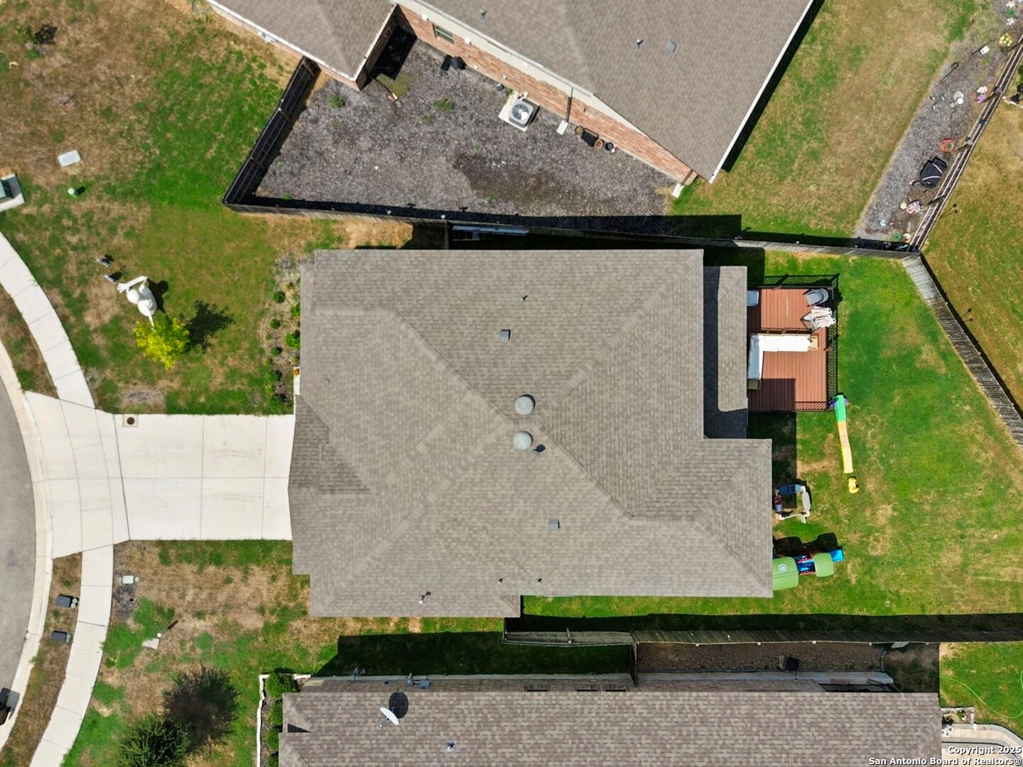 1021 Terlan Drive