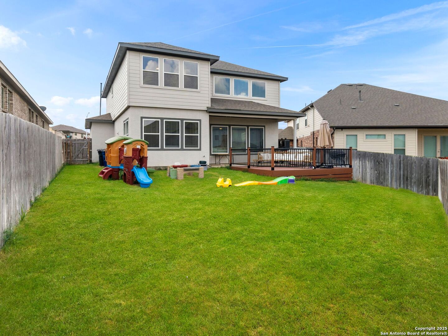 1021 Terlan Drive