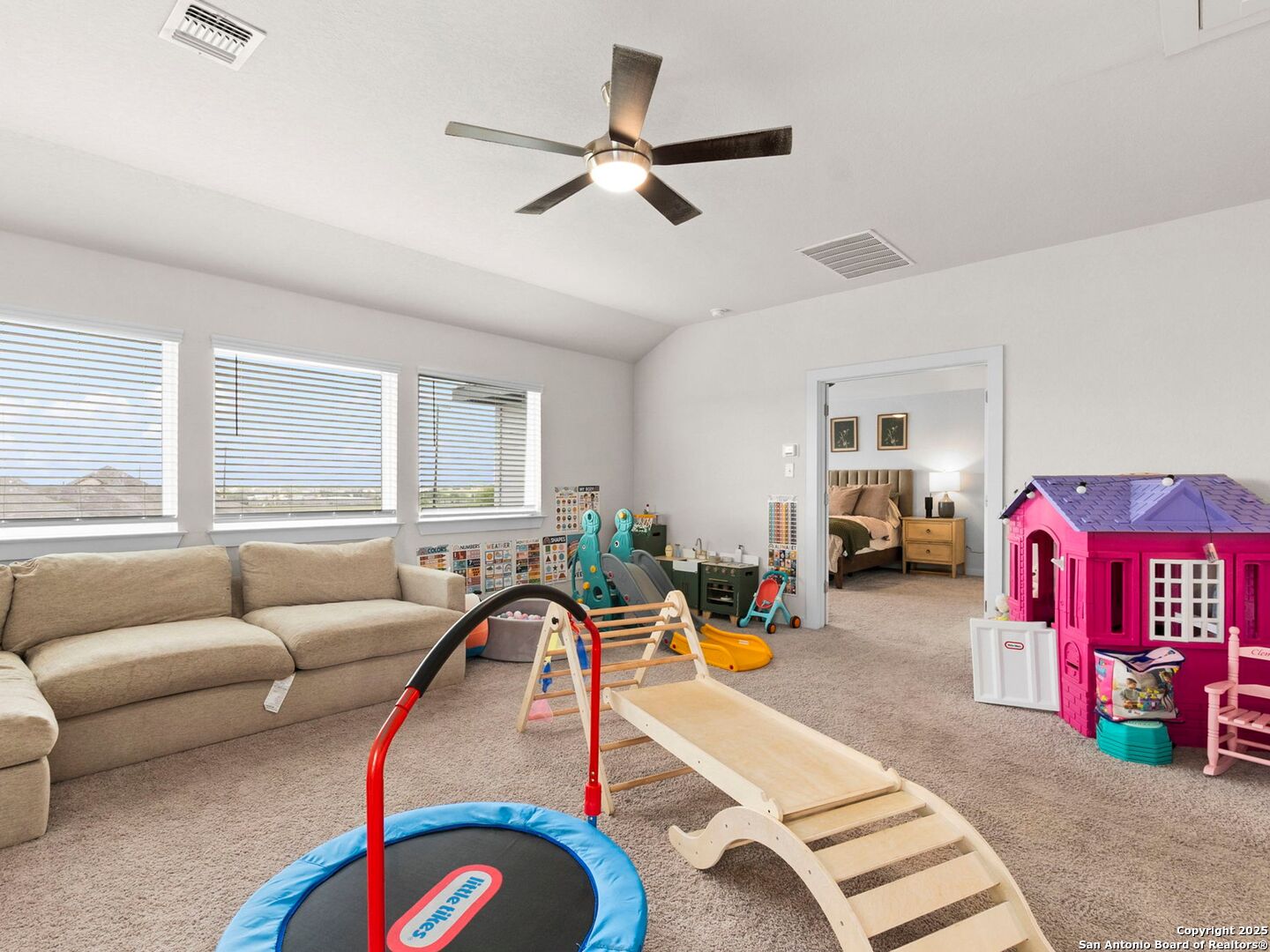 1021 Terlan Drive