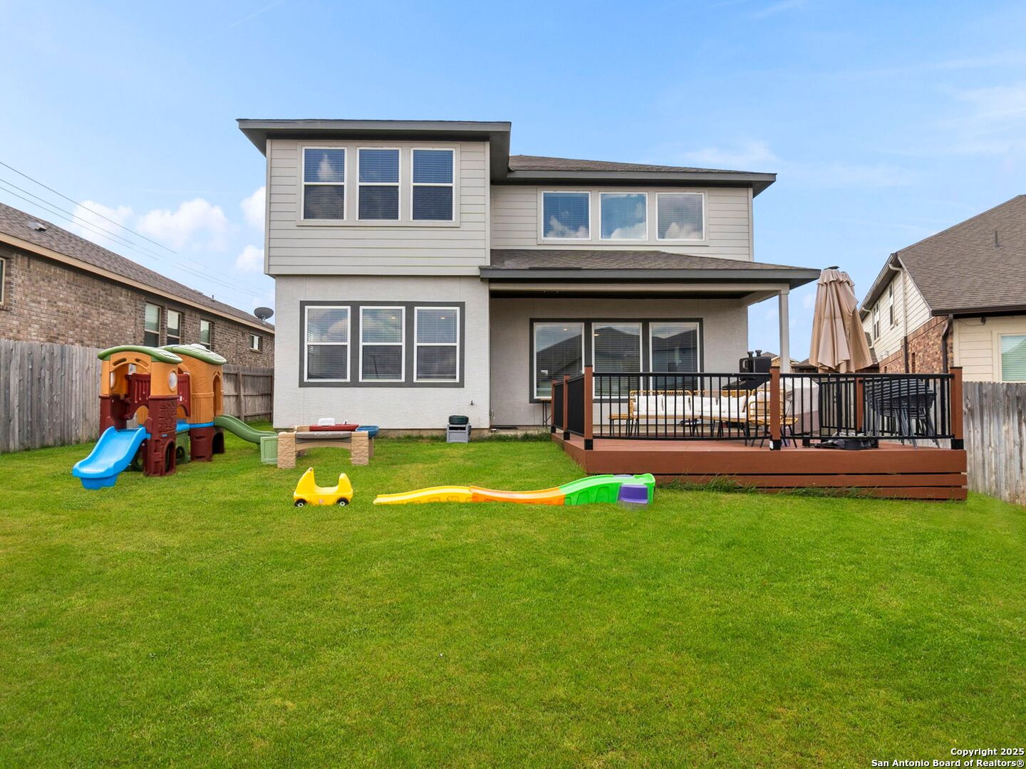 1021 Terlan Drive