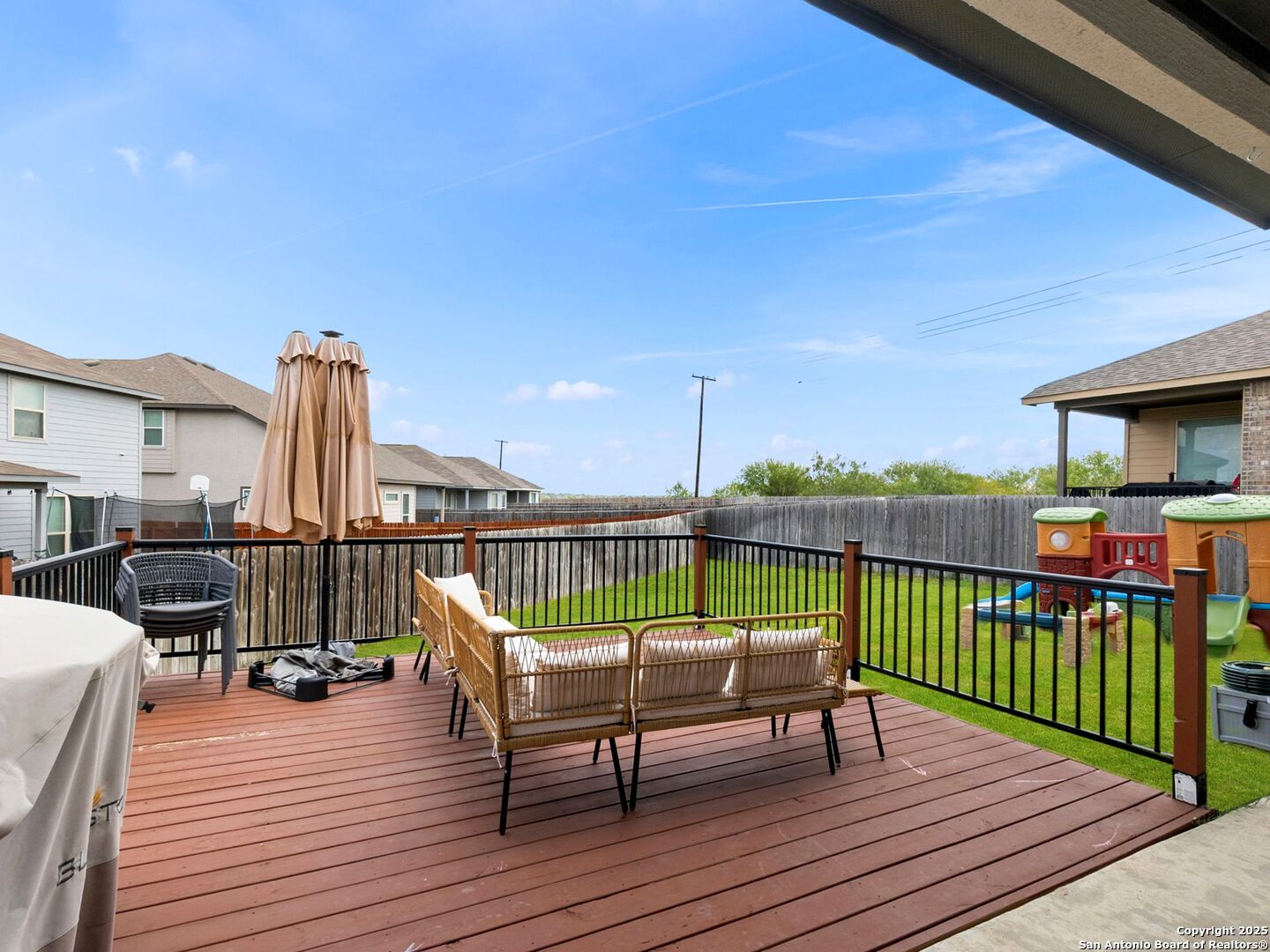 1021 Terlan Drive